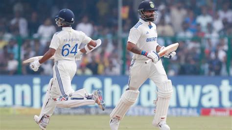 Bangladesh vs India, 2nd Test .
